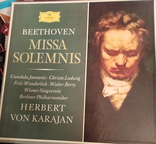 Beethoven missa solemnis - beethoven/,