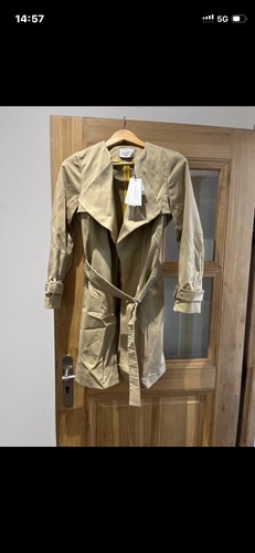Sandro paris trench - sandro,