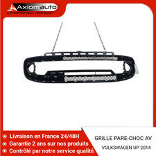 🇫🇷 GRILLE PARE-CHOC