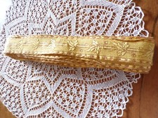 Ancien galon  Passementerie