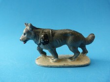 Quiralu - Joli chien de traineau - Port offert en Mondial Relay