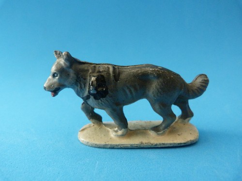 Quiralu joli chien de - quiralu,
