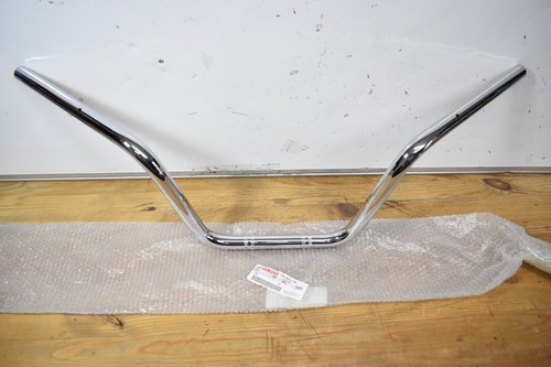 Guidon neuf origine yamaha - yamaha, 125