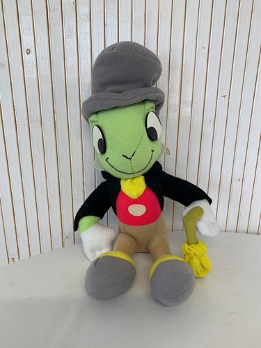 Peluche jiminy cricket - peluche,
