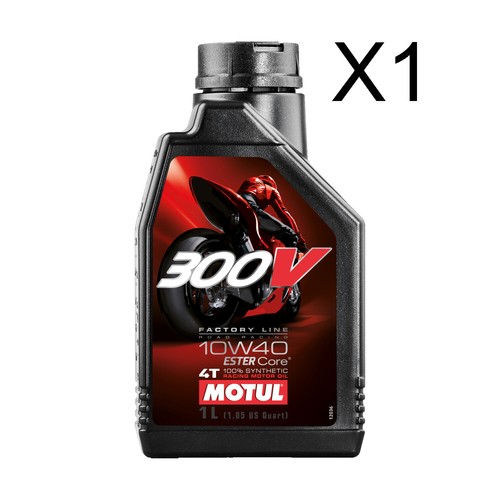 Huile moto motul - huile, 10w40