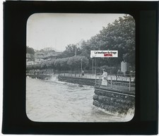 Suisse, lac Léman, photo