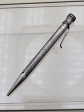 Ancien Porte Mine Crayon En