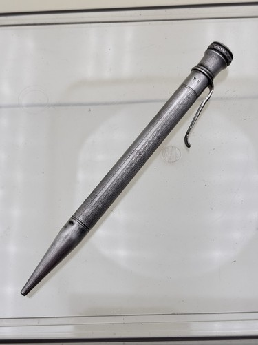 Ancien porte mine crayon - crayon, en