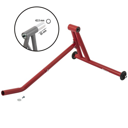 Bequille moto monobras - bequille,