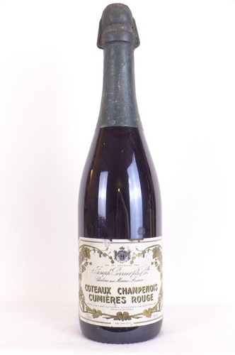 Cumières joseph perrier - cumières,