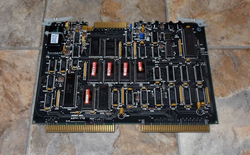 Instron a504 119 cpu - instron,