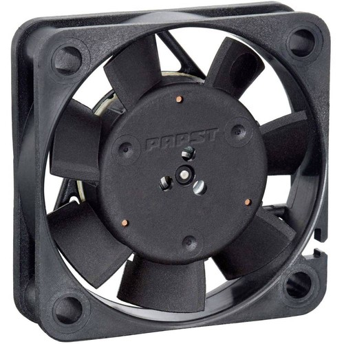 Ventilateur axial ebm papst - ventilateur,