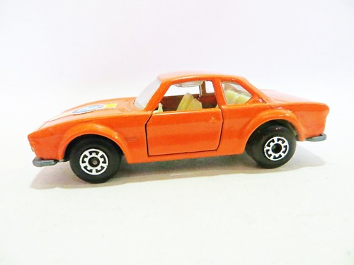 Matchbox superfast bmw 3 - matchbox,