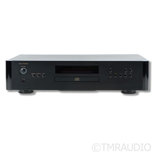 Rotel rcd 1572 - mkii, cd