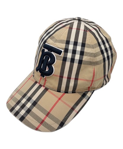 Casquette baseball burberry - baseball,