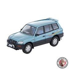 NEUF Tomytec Tomica Limited