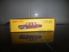 Chevrolet corvair turqoise - chevrolet,