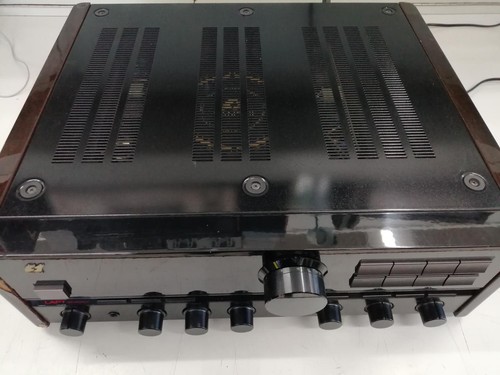 Sansui α907l extra - au-α907l,