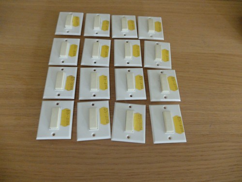 Legrand mistral lot de - lot, 16