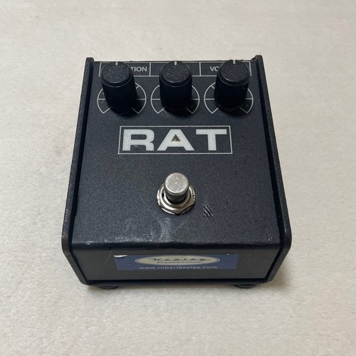 Keeley proco rat mod mighty - mod,