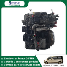 🇫🇷 MOTEUR   RENAULT