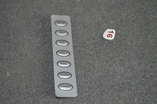 Clavier De Contrôle Pour TV