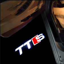 Led door cars portiere Audi TTS TT