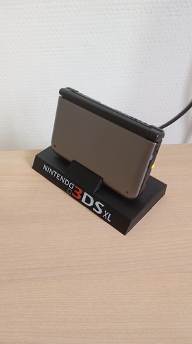 Présentoir pour nintendo 3ds - pour,