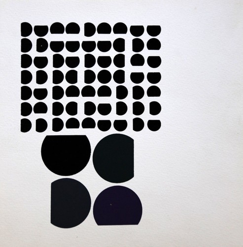 Victor vasarely - victor, (1906-1997)