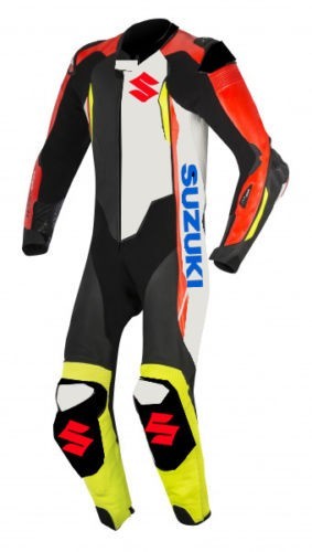 Homme combinaison moto - , suzuki