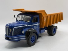 Berliet GLM Benne Basculante