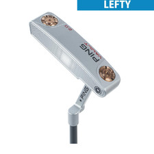NEW LEFTY Ping VAULT 2.0 DALE