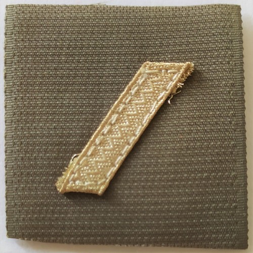 France galon militaire - france:,