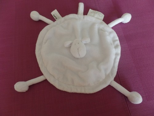 B12g doudou plat mouton - b12g, /