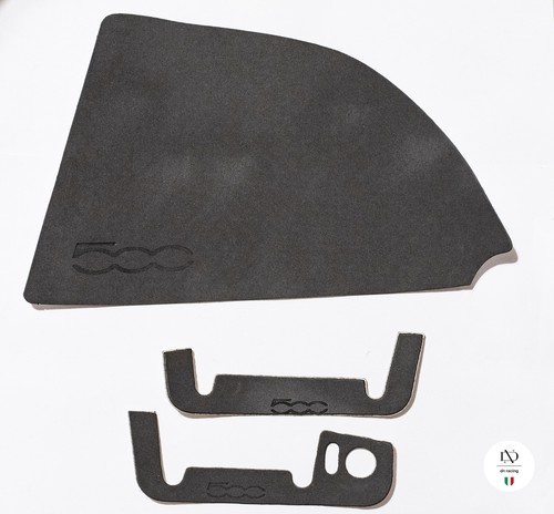 Kit couvercle airbag - kit,