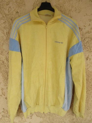 Veste adidas challenger - veste,