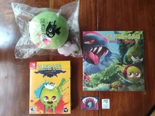 Nintendo Switch ** LRG#6