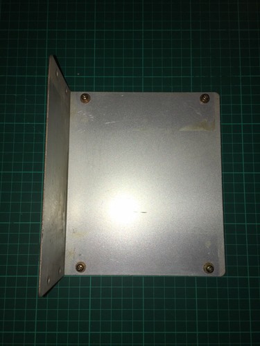 Frame power supply jvs - frame,