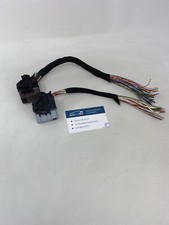 CONNECTEUR FICHE FAISCEAU CABLE CÂBLAGE PLUGE ECU CALCULATEUR MOTEUR CLIO 3 DCI 