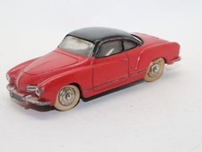vrai Dinky toys 24M - COUPE