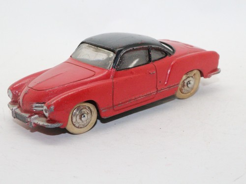 Vrai dinky toys 24m coupe - vrai,