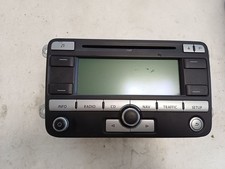 Volkswagen PASSAT B6 2008