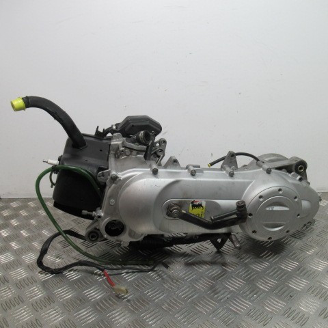 Moteur piaggio fly - fly, 2t