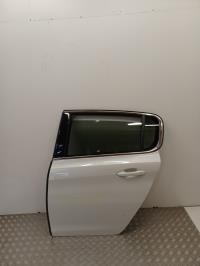 Porte arriere gauche - , peugeot