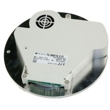 INDUCTEUR 3000W - Ø220MM pour