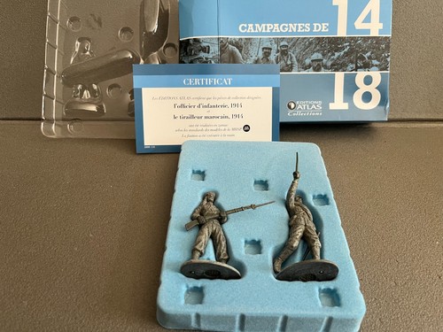 Soldats mhsp campagnes - soldats, de