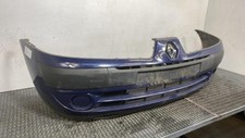 Pare choc avant RENAULT CLIO 2 PHASE 2 7701476554