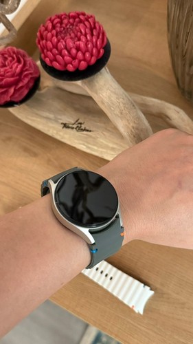 Montre samsung galaxy watch - samsung, 7