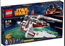LEGO Star Wars : Jedi Scout