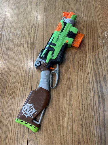 Nerf zombie strike slingfire - strike,